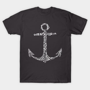 Anchor Bones T-Shirt